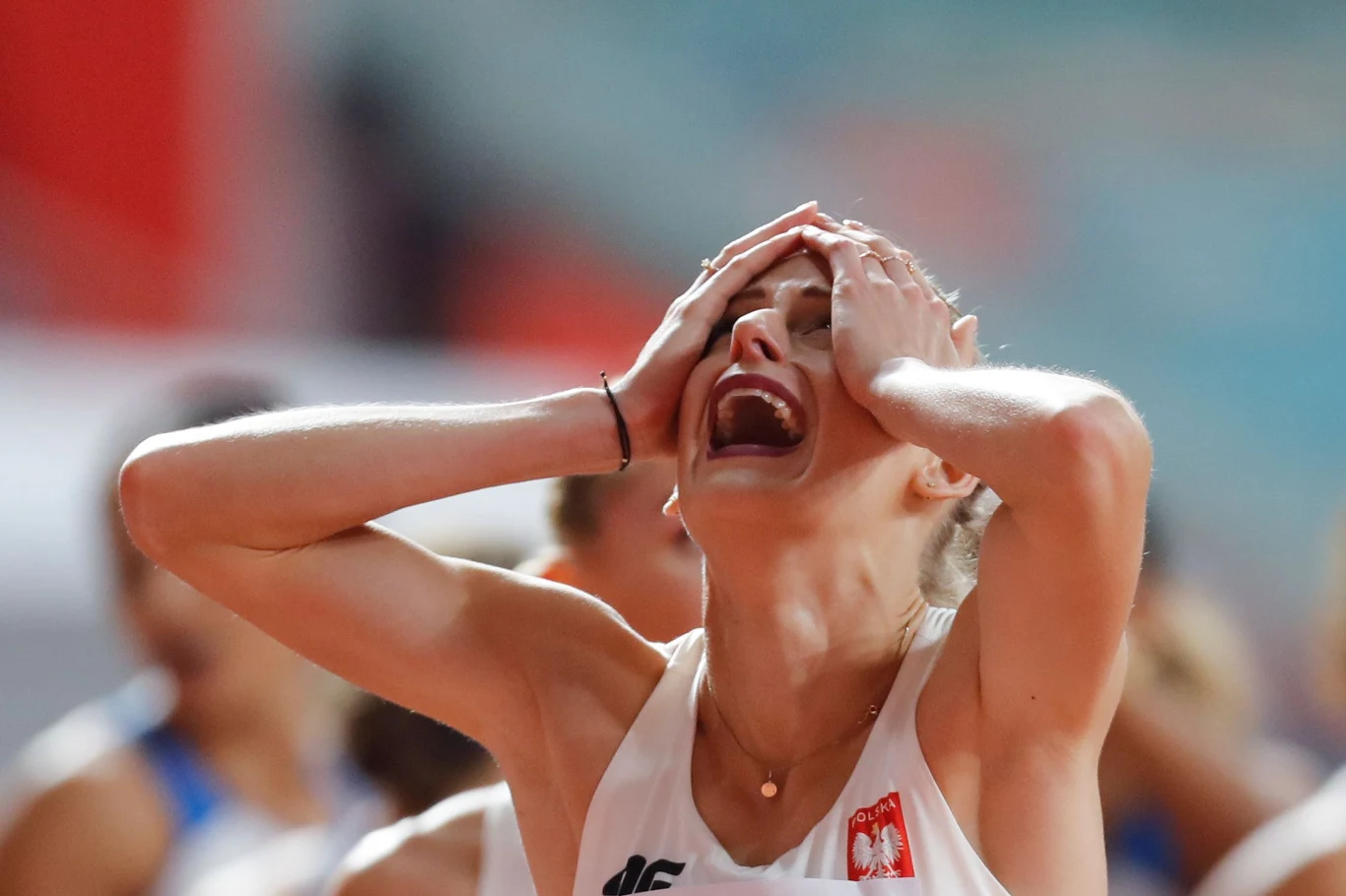 Patrycja Wyciszkiewicz-Zawadzka Patrycja Wyciszkiewicz-Zawadzka