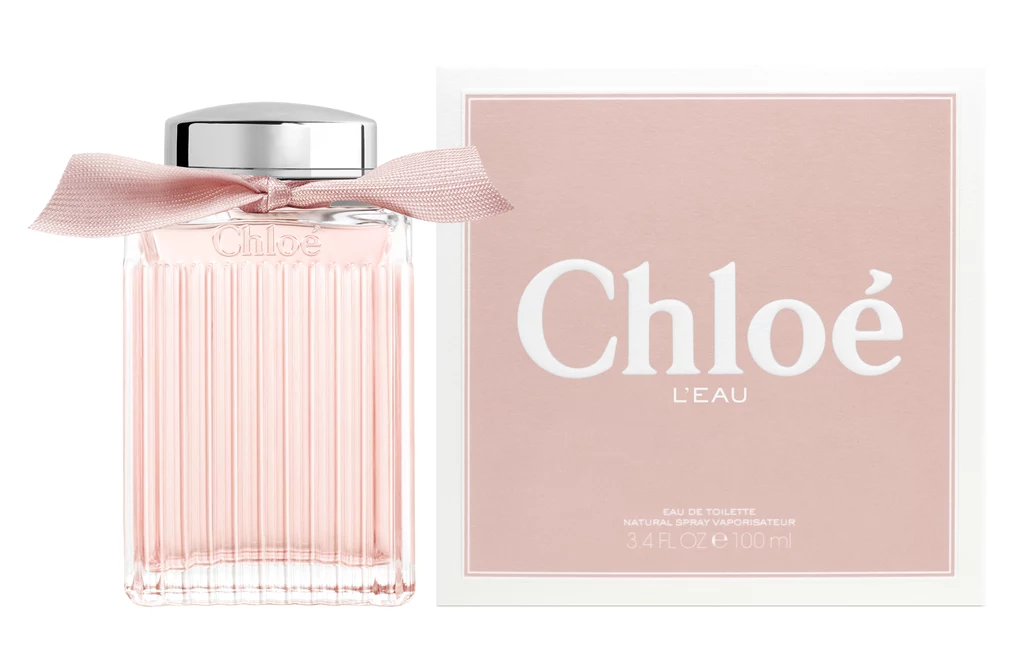 Chloé L’Eau