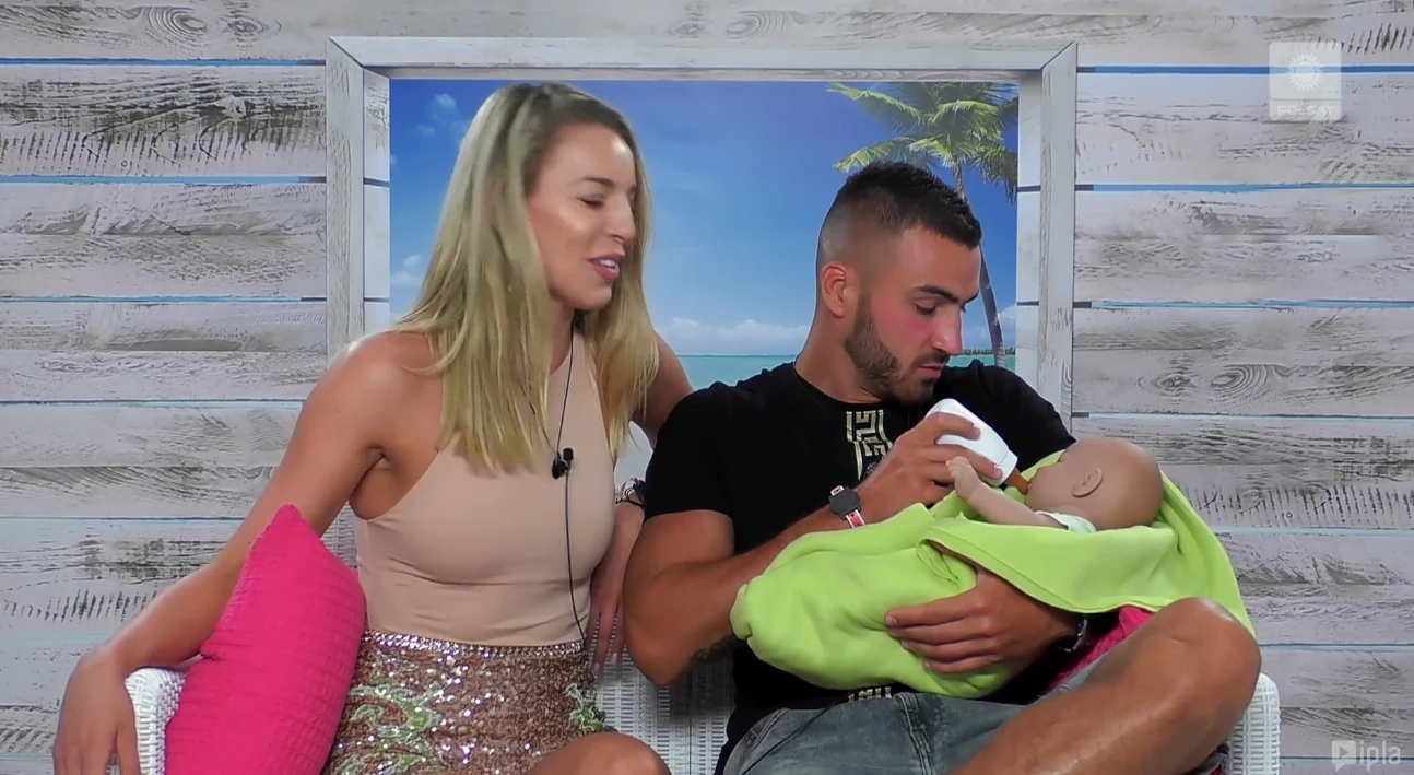 "Love Island. Wyspa Miłości", odcinek 28 "Love Island. Wyspa Miłości", odcinek 28