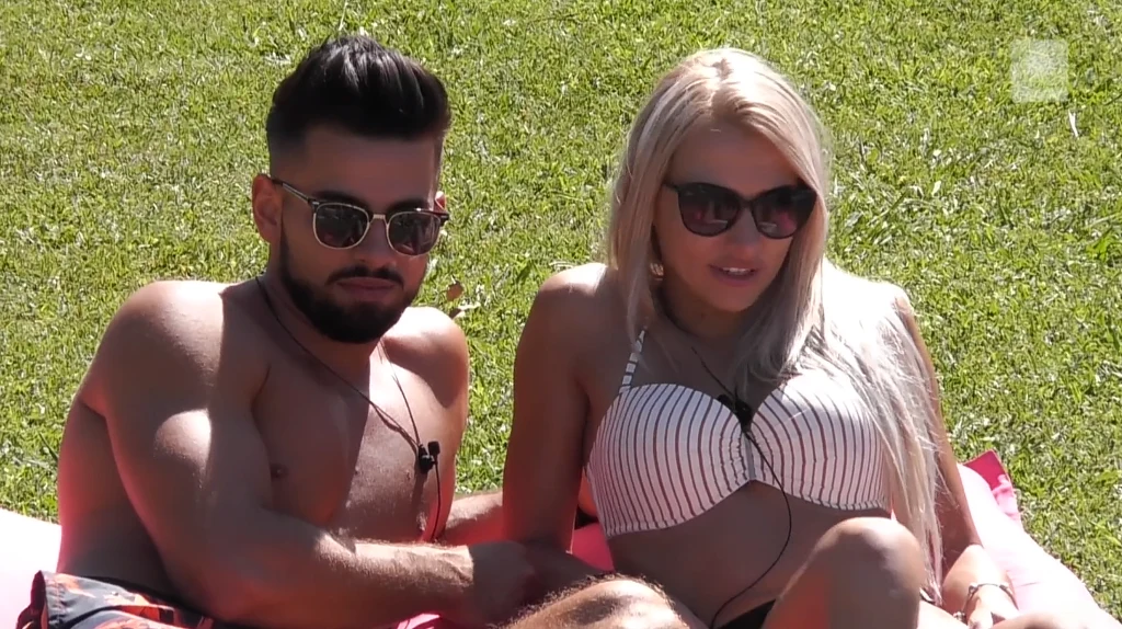 "Love Island. Wyspa Miłości", odcinek 28 "Love Island. Wyspa Miłości", odcinek 28