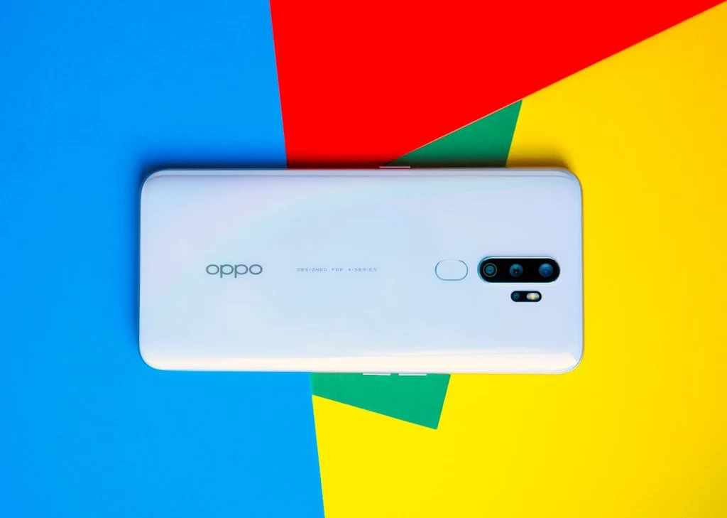 Oppo A5