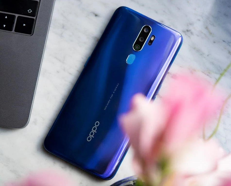 Oppo A9