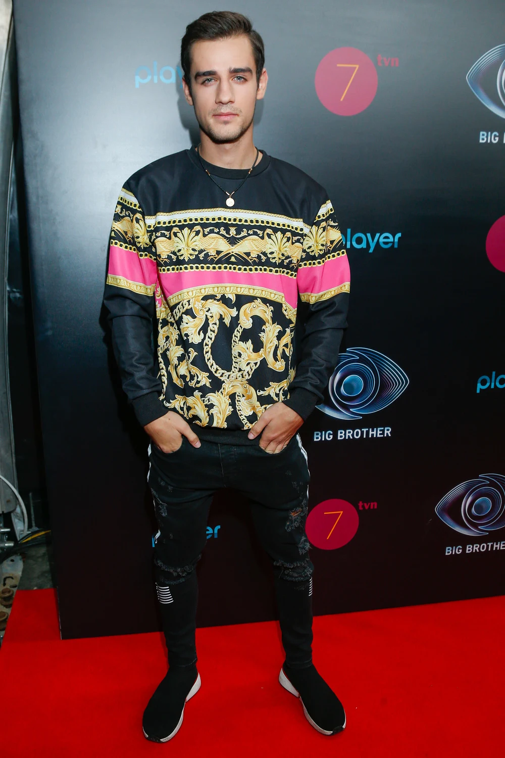 Oleh Riaszeńczew Oleh Riaszeńczew