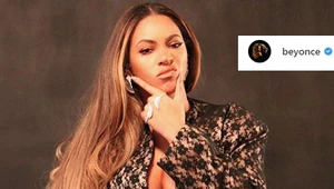 Beyonce znów uwydatnia swoje wdzięki