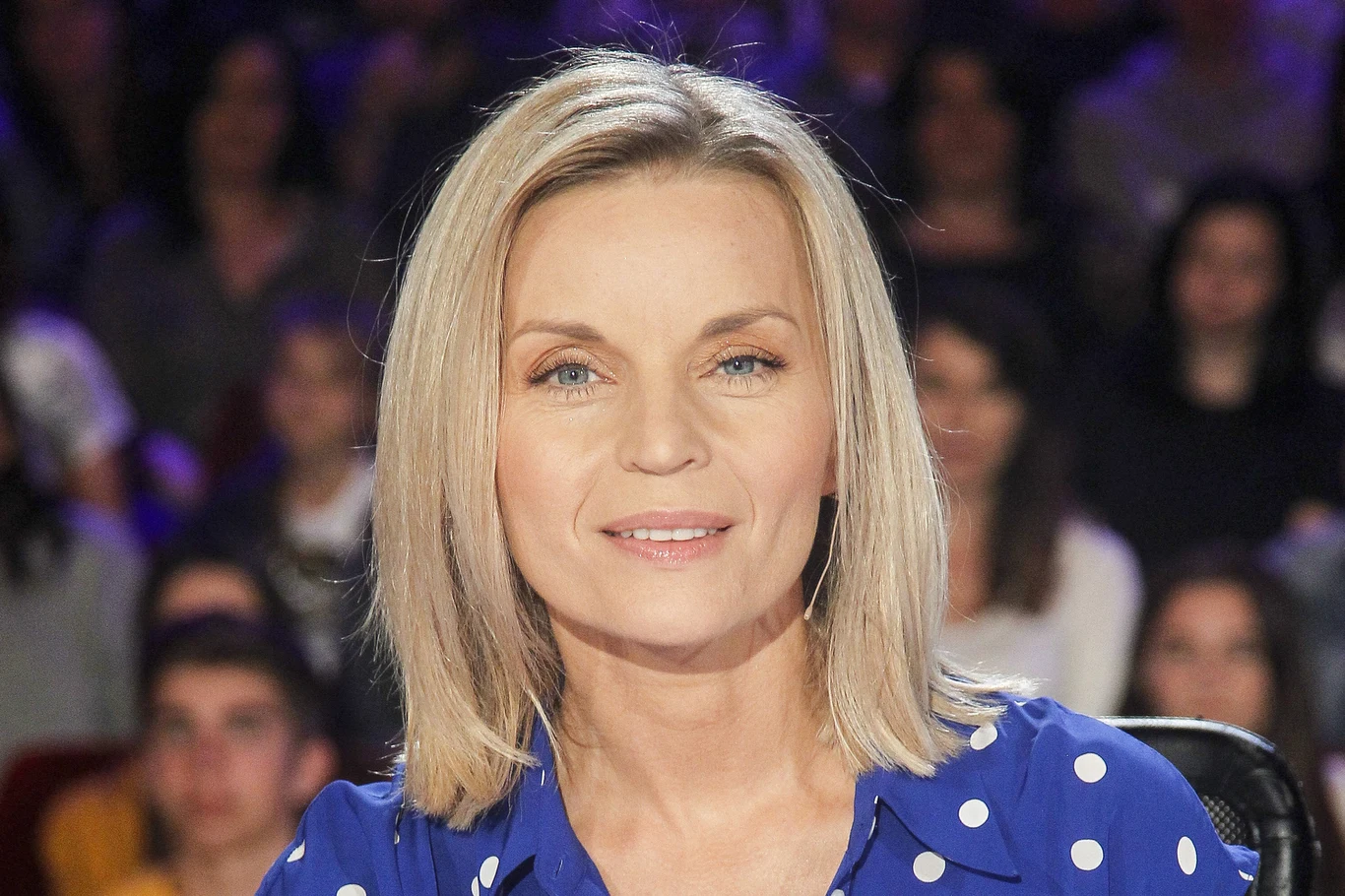 Małgorzata Foremniak Małgorzata Foremniak