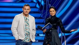 "Big Brother 2": Łukasz Stawicki i Gabi Drzewiecka