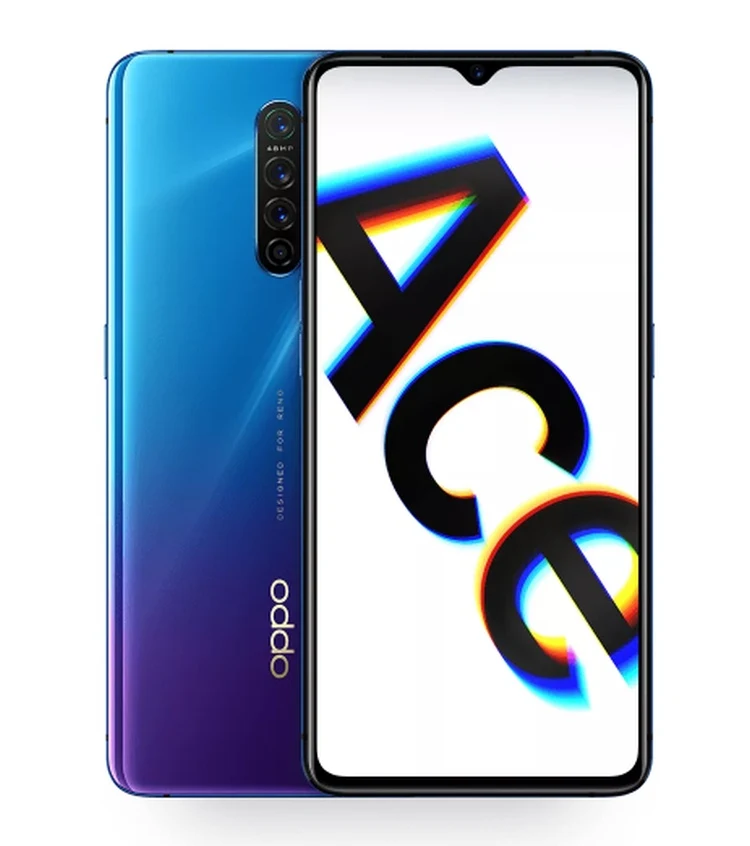 Oppo Reno Ace Oppo Reno Ace