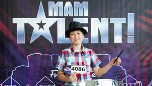 "Mam talent": Kim jest 11-letni Samuel Mold? Zobacz fragment odcinka! [WIDEO]