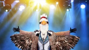 "The Masked Singer": Dr. Drew kolejnym celebrytą w programie 