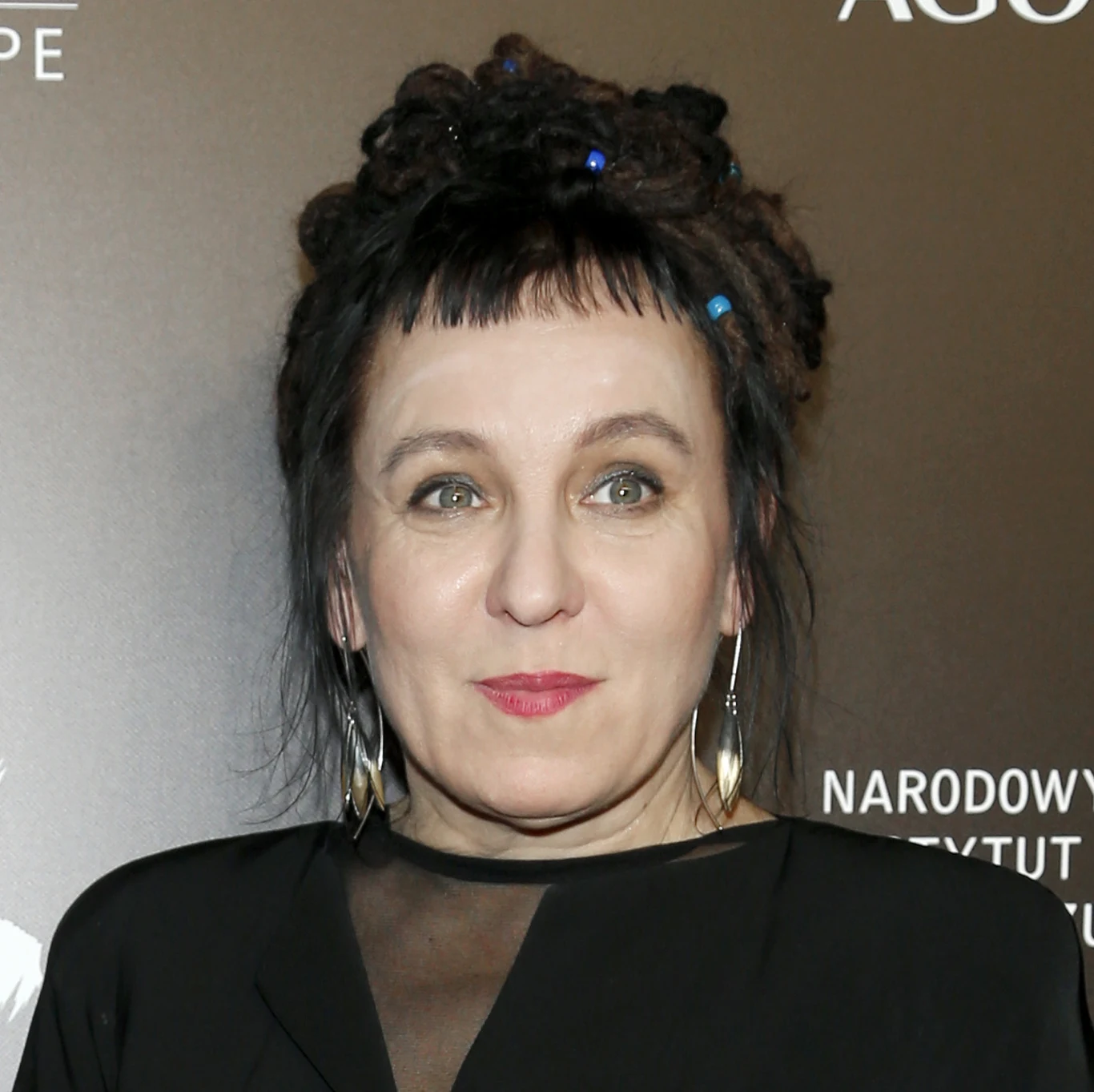 Myślicie, że koleżanka po fachu zapoznała się już erotyczną prozą Blanki?