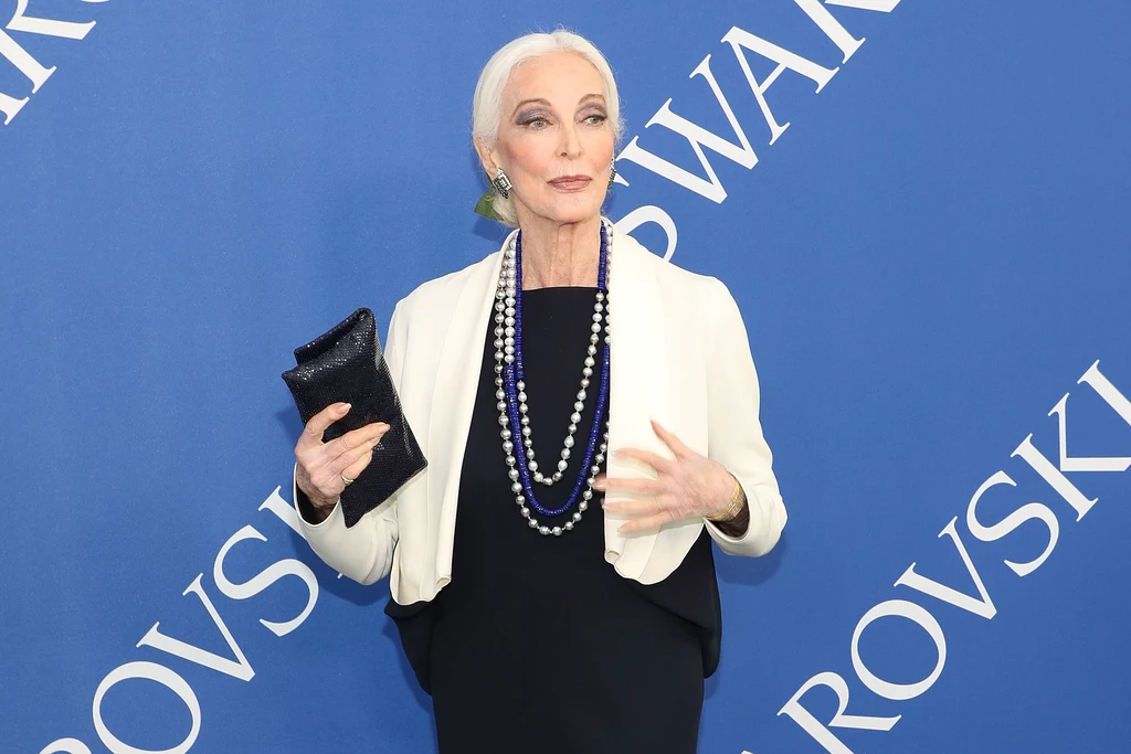 Carmen Dell'Orefice