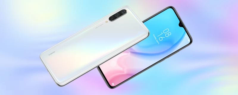 Mi 9 Lite 