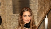 Cheryl Cole na Attitude Awards 