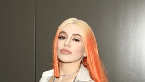 Ava Max na rozdaniu nagród Attitude Awards