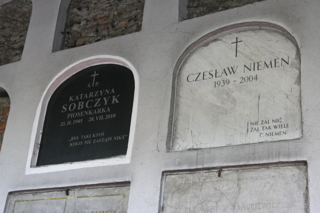 Grób Kasi Sobczyk Grób Kasi Sobczyk