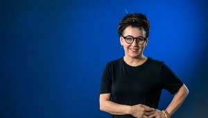 Olga Tokarczuk