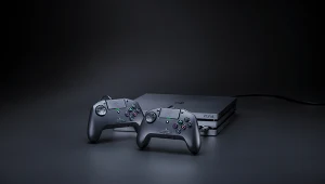 Razer Raion – nowy pad do bijatyk z możliwościami arcade sticków