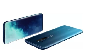 OnePlus 7T Pro - ulepszona wersja chińskiego smartfona