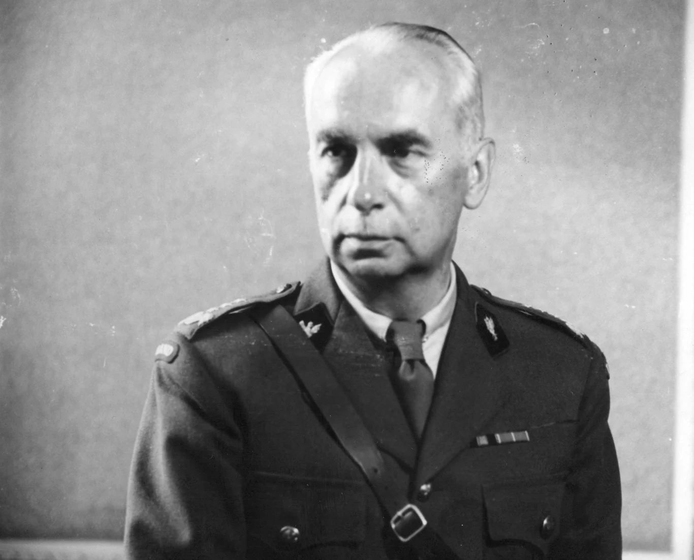 Generał Kazimierz Sosnkowski Generał Kazimierz Sosnkowski