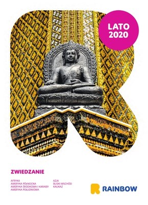 Świat 2020 Zwiedzanie