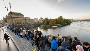 Fani żegnają Karela Gotta