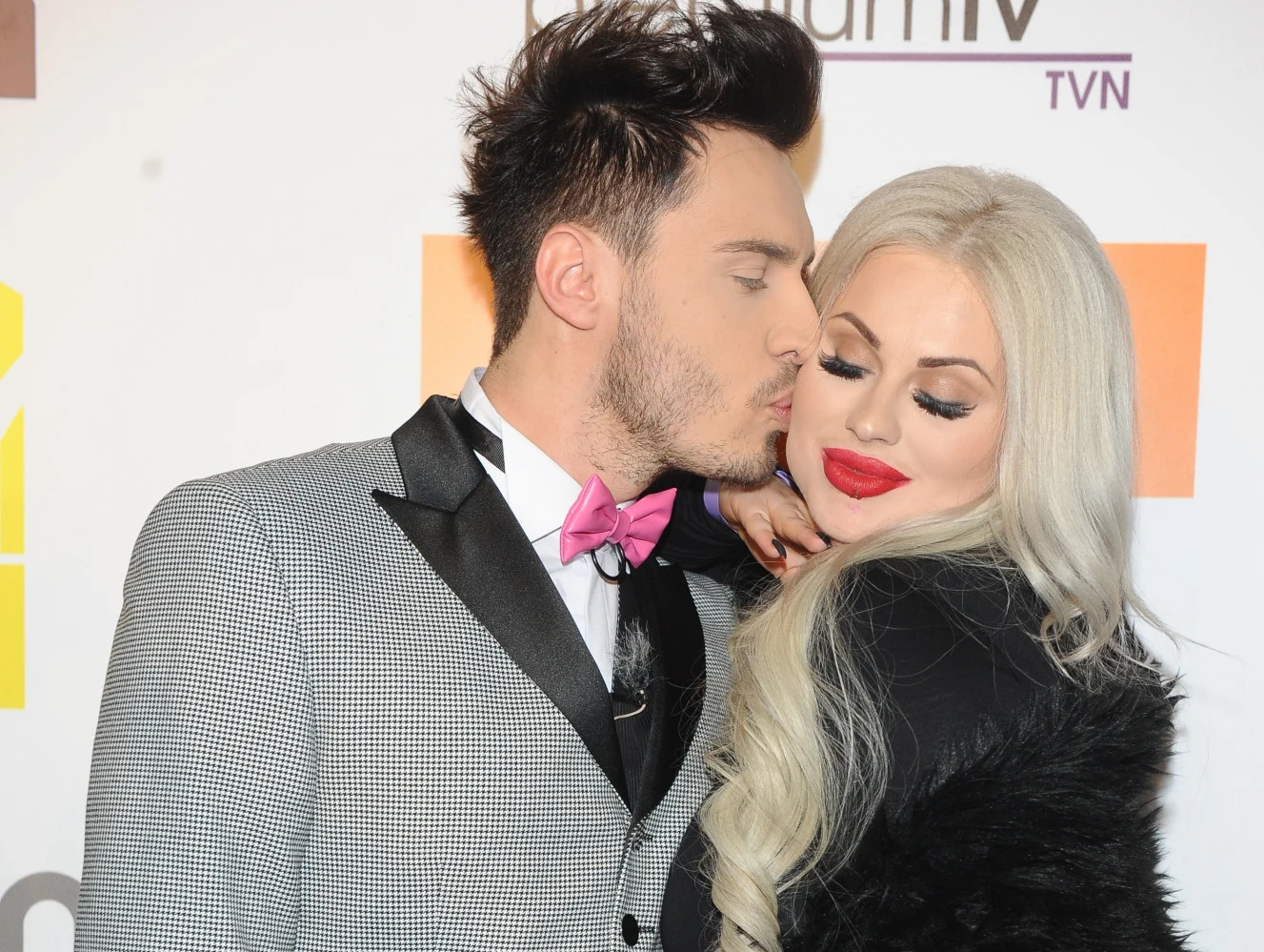 Ewelina Kubiak z "Warsaw shore" Ewelina Kubiak z "Warsaw shore"