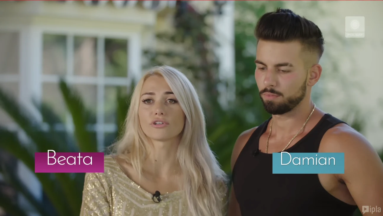 "Love Island. Wyspa Miłości", odcinek 29
