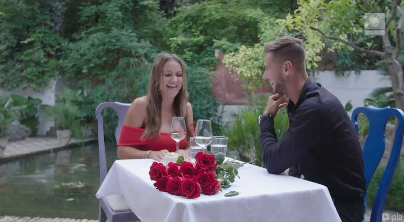 "Love Island. Wyspa Miłości", odcinek 29