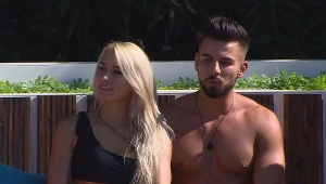 "Love Island": Z programu odpadli Monika i Paweł. Co stanie się w finale?