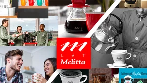 111 lat Melitta® - 111 lat filtrowanej kawy