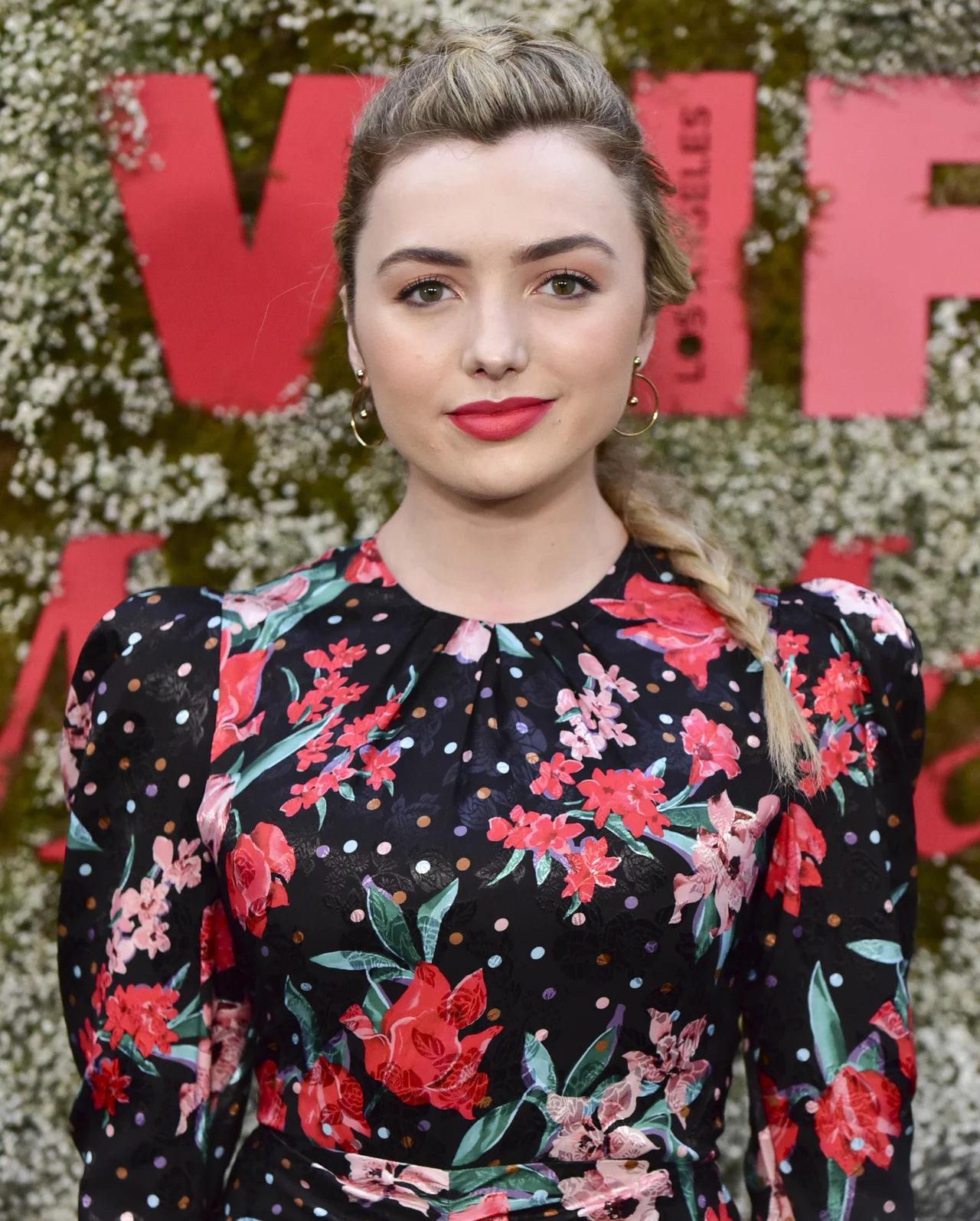 Peyton List Peyton List