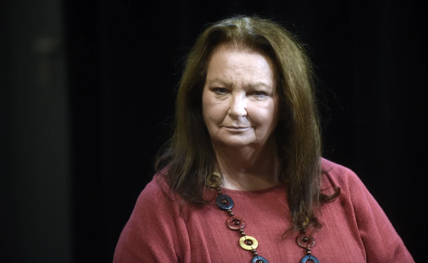 Anna Dymna Anna Dymna