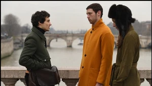 "Synonimy": Marsylianka [recenzja]