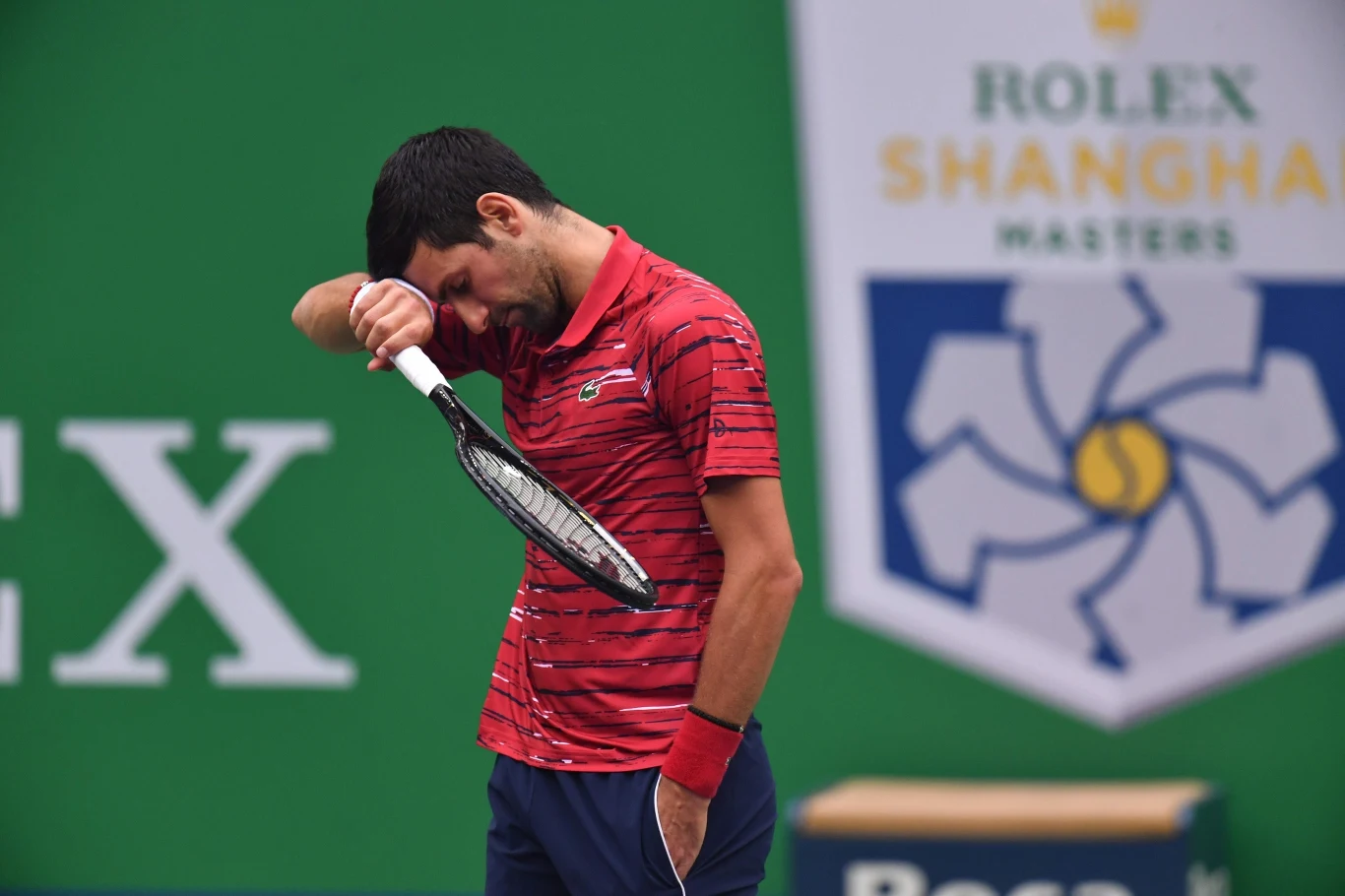 Novak Djoković Novak Djoković