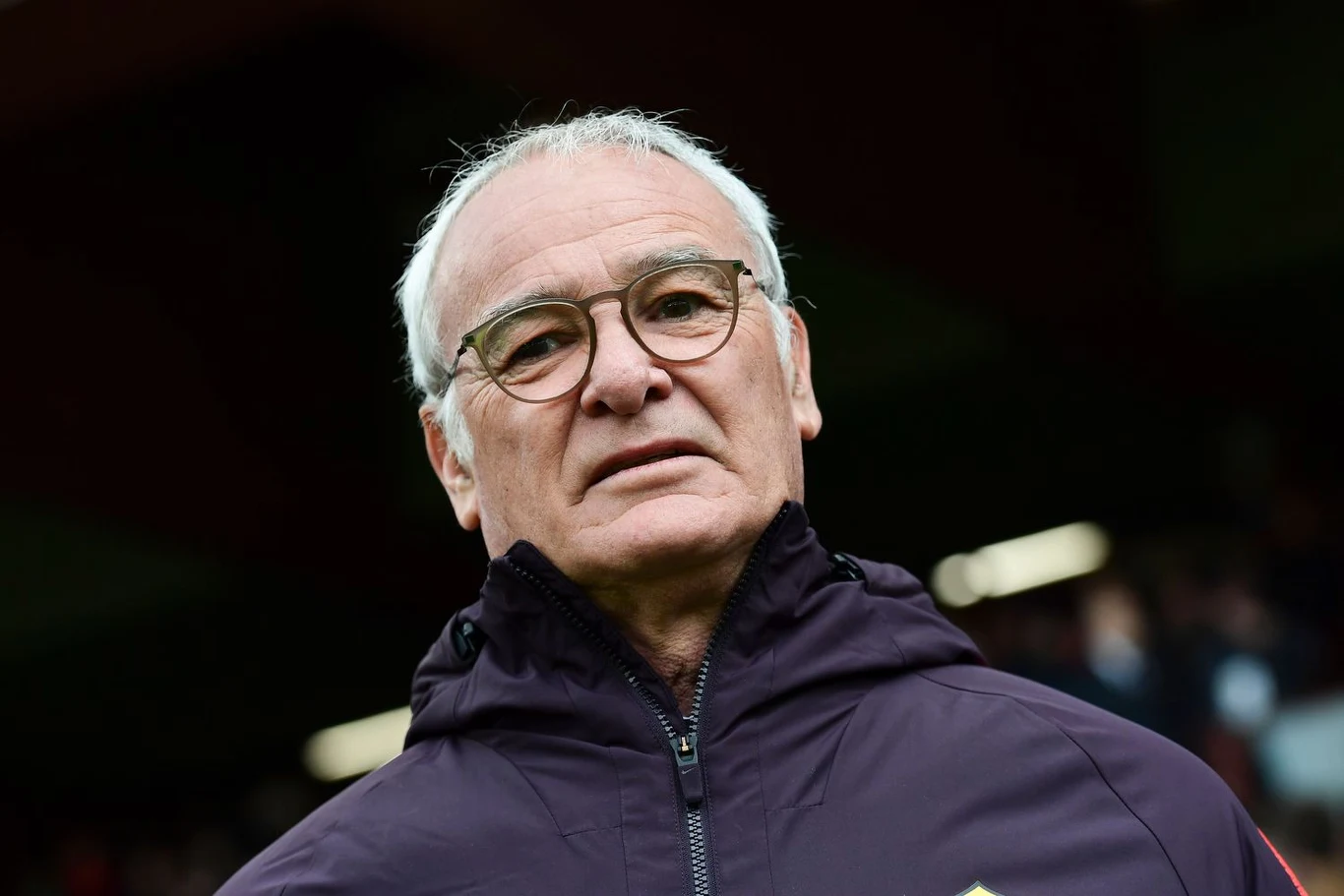 Claudio Ranieri Claudio Ranieri