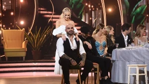 "Taniec z Gwiazdami" [odcinek 5]