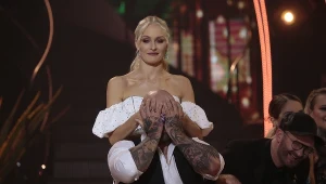 Akop Szostak już nie zatańczy