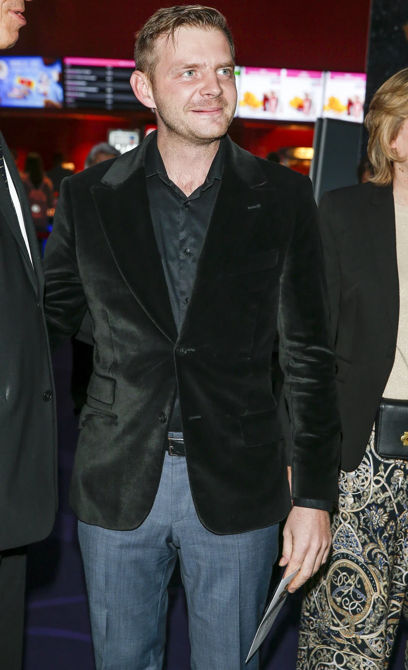 Rafał Zawierucha Rafał Zawierucha