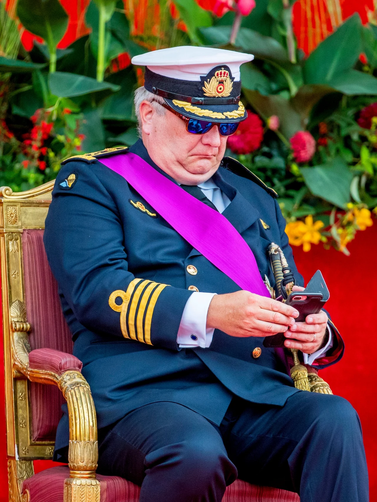 Książę Wawrzyniec