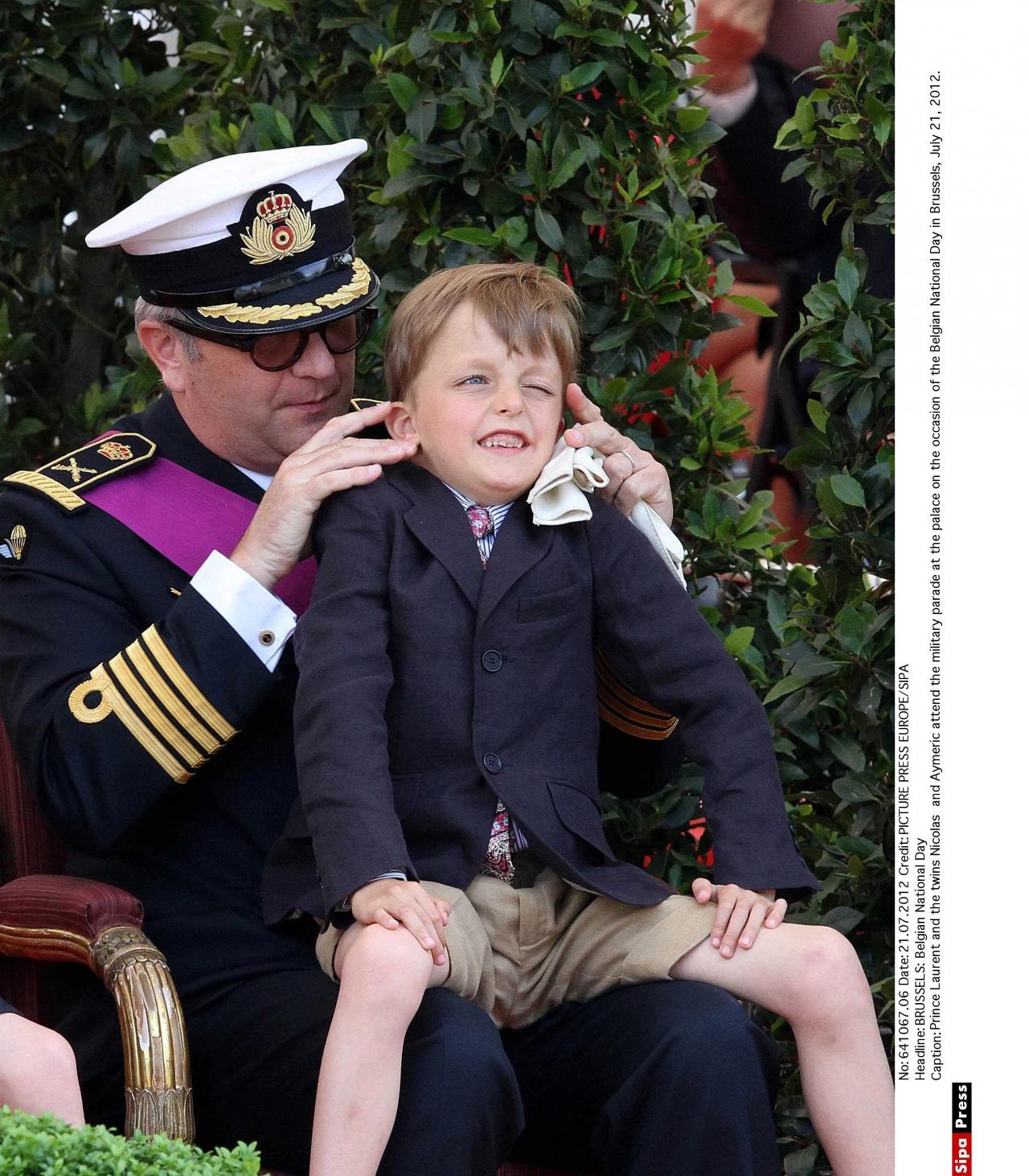 Książę Wawrzyniec