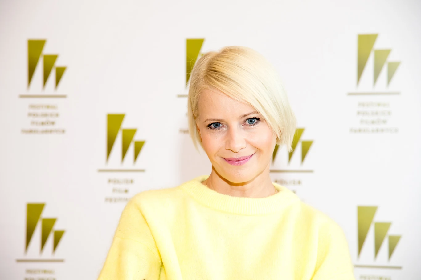 Małgorzata Kożuchowska