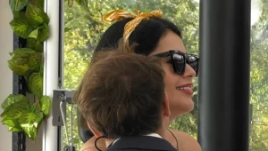 "Big Brother 2". Mateusz łamie serce Sarah?