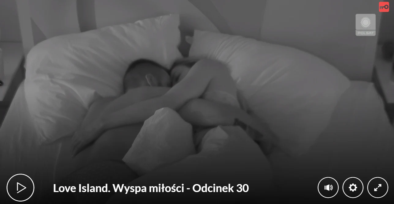 "Love Island. Wyspa Miłości", odcinek 30 "Love Island. Wyspa Miłości", odcinek 30