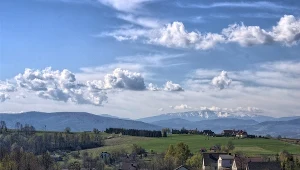 Zawoja; Zdj. ilustracyjne