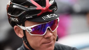 Chris Froome