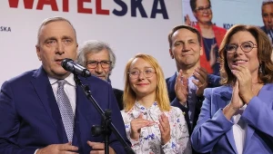 Koalicja Obywatelska: Cel osiągnięty, ale niedosyt pozostał