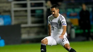 Ilkay Guendogan