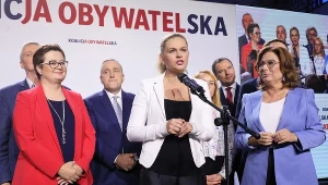 Barbara Nowacka do PSL i SLD: Źle się stało