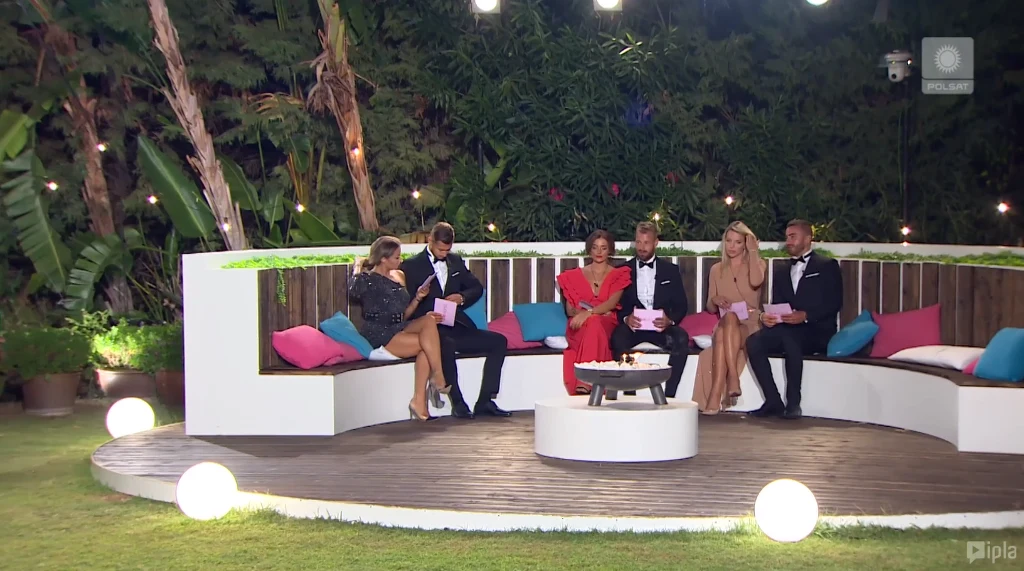 "Love Island. Wyspa Miłości", finał "Love Island. Wyspa Miłości", finał