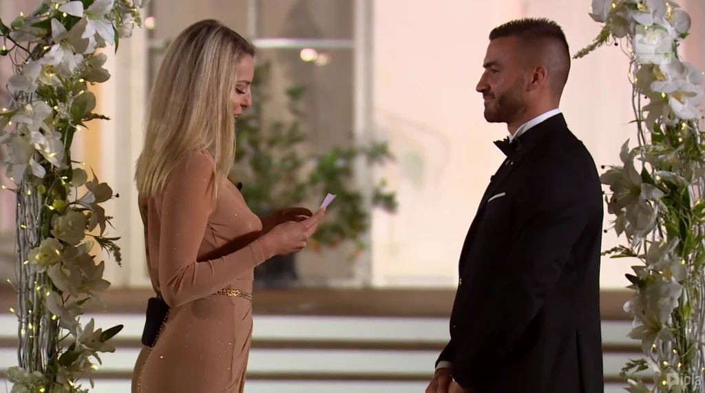 "Love Island. Wyspa Miłości", finał "Love Island. Wyspa Miłości", finał